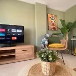 Penthouse With Spacious Surrounding Terrace *