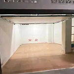 公寓 Penthouse With Spacious Surrounding Terrace
